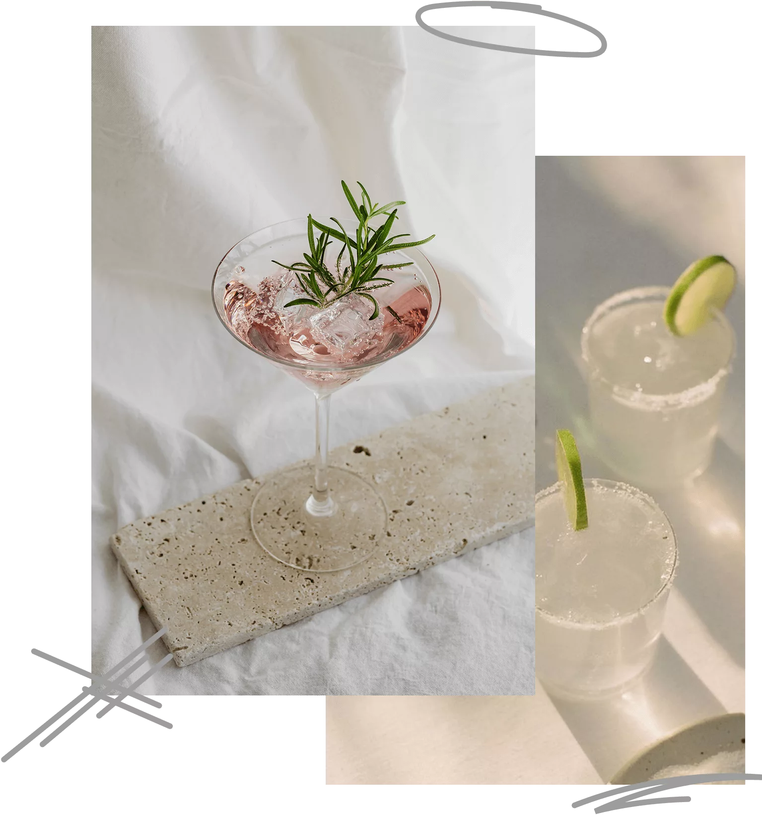 Accueil White - Le White
